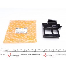 Кронштейн кріплення бампера (переднього/R) MB Sprinter (906) 06-/VW Crafter 06-16