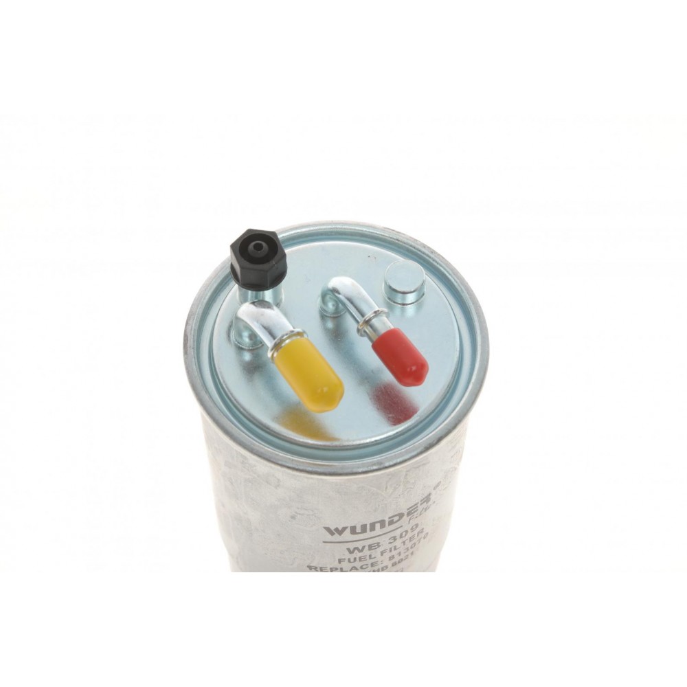 Фільтр паливний Opel Corsa D 1.3/1.7CDTI 06-