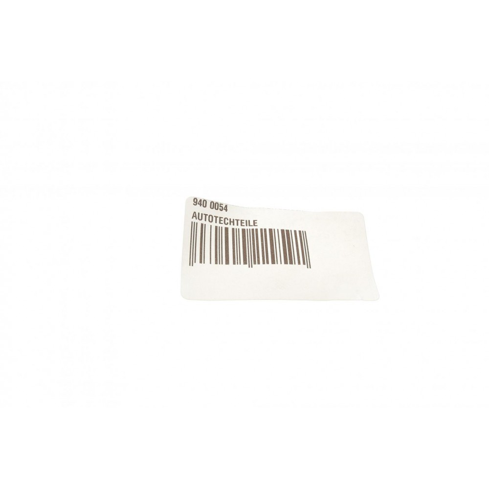 Вставка різьбова під болт (Гужон) UMP 335 vz М8x1.5