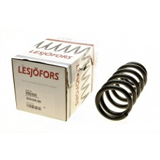 4235747 LESJÖFORS Пружина ходової частини