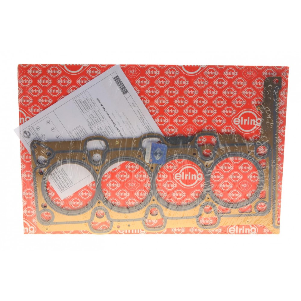 548.550 ELRING Прокладка головка циліндра