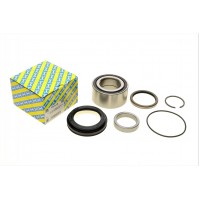 R14116 SNR Комплект підшипника ступиці колеса