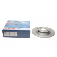 0 986 479 V04 BOSCH Гальмівний диск