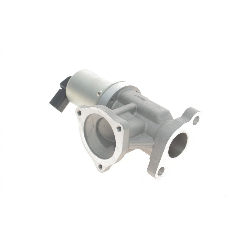 Клапан EGR Hyundai Santa Fe/Sonata/Tucson 2.0D/2.2D 01-