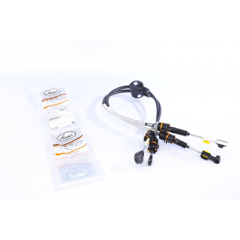 15.44.15 LINEX Трос механічна коробка передач