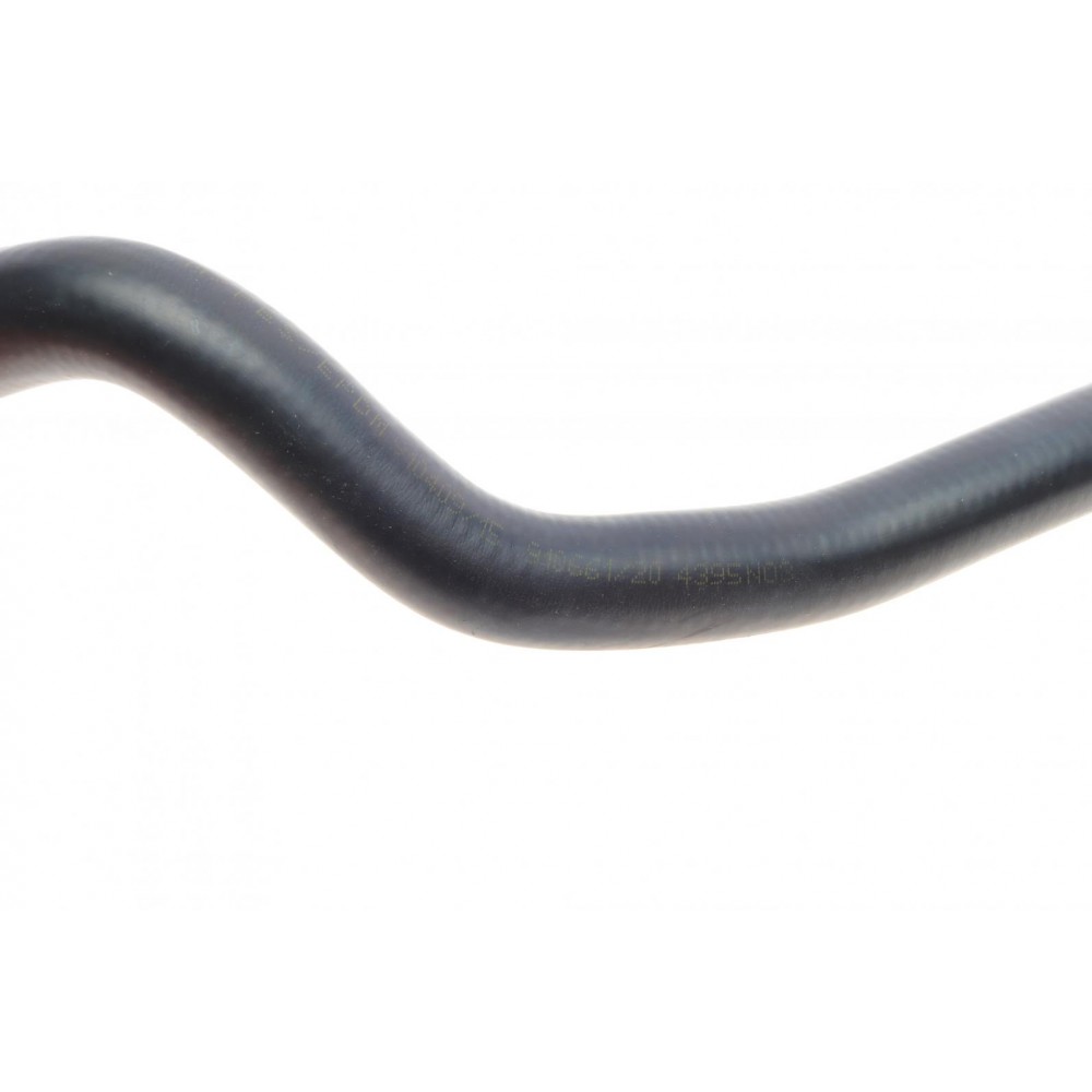 Патрубок радіатора (нижній) Ford Transit 2.0 TDCi 00-06