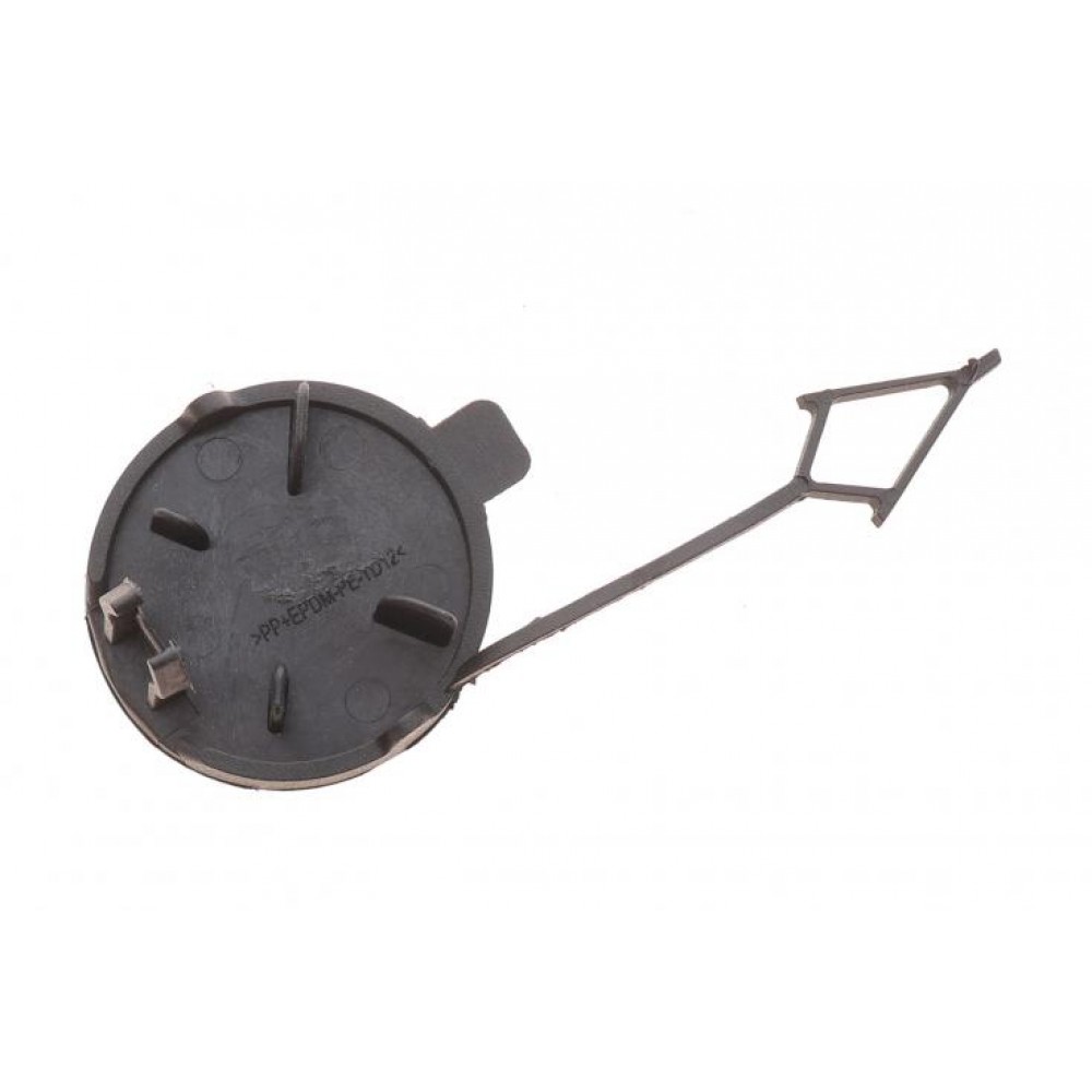 Заглушка бампера (переднього) VW Caddy 21-