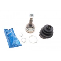 850101 GSP Шарнирный комплект, Привідний вал
