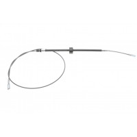 27.01.67 LINEX Тросик, cтояночный тормоз