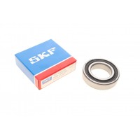 60062RS1C3 SKF BMW під шипник опоры кард.вала 30*55*13 W123-126; BMW