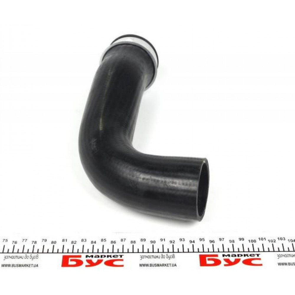 Патрубок інтеркулера MB Vito (W639) 03- (R) (5258)