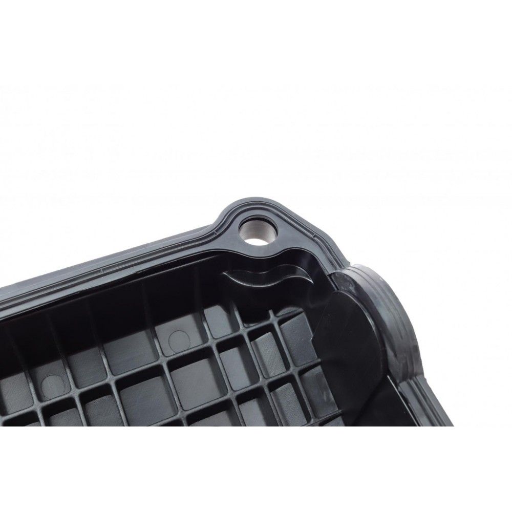 Кришка клапанів BMW 3 (E46)/5 (E39) 2.0-3.0 04-11 (M52/M54)