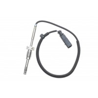 Датчик температури ВГ (перед турбіною) VW T5 2.5 TDI 03-09