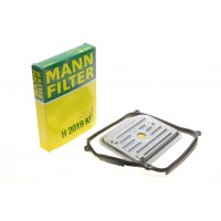 H 2019 KIT MANN-FILTER Гідрофільтр автоматична коробка передач