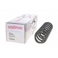 4272932 LESJÖFORS Пружина ходової частини