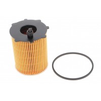 Фільтр масляний Fiat Scudo/Citroen Berlingo 1.6JTD/HDI 07-