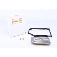 hx147kit1 knecht ФІЛЬТР АКПП audi: a3 (8l1) 1.6-1.9i/tdi 96- \\\\ seat: ibiza ii 1.0-1.9i/tdi 93-99 \\\\ skoda: octavia 1.4-2.0i/sdi/tdi 96- \\\\ vw: golf iv 1.4-3.2i/tdi 97