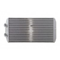 Радіатор пічки Citroen C-Elysee 1.2-1.6/1.5-1.6 BlueHDi 12-