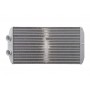 Радіатор пічки Citroen C-Elysee 1.2-1.6/1.5-1.6 BlueHDi 12-