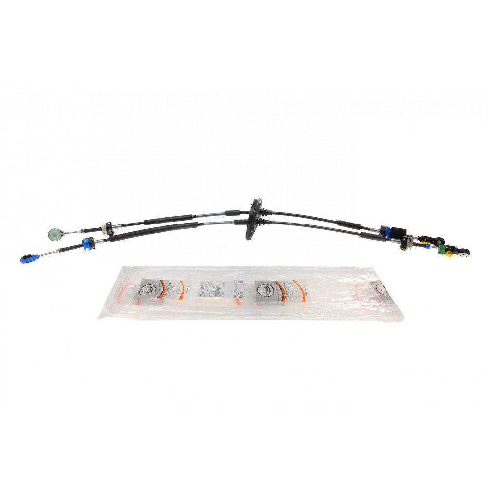 14.44.71 LINEX Трос механічна коробка передач