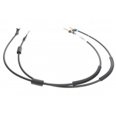 1 987 482 721 BOSCH Тросик, cтояночный тормоз