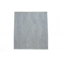 Фільтр салону Hyundai Santa Fe 05-/Sonata 09-/Kia Optima 12- (вугільний)