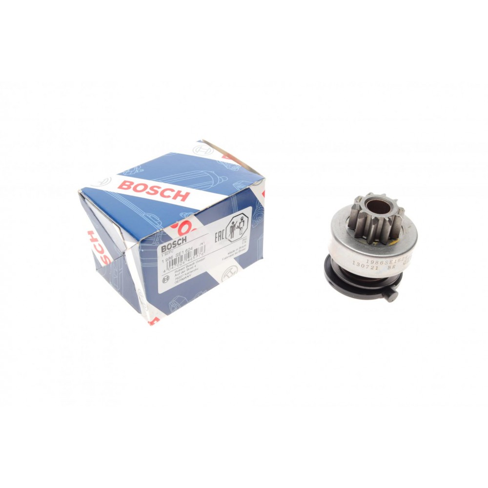 1986SE1624 BOSCH Бендикс стартера