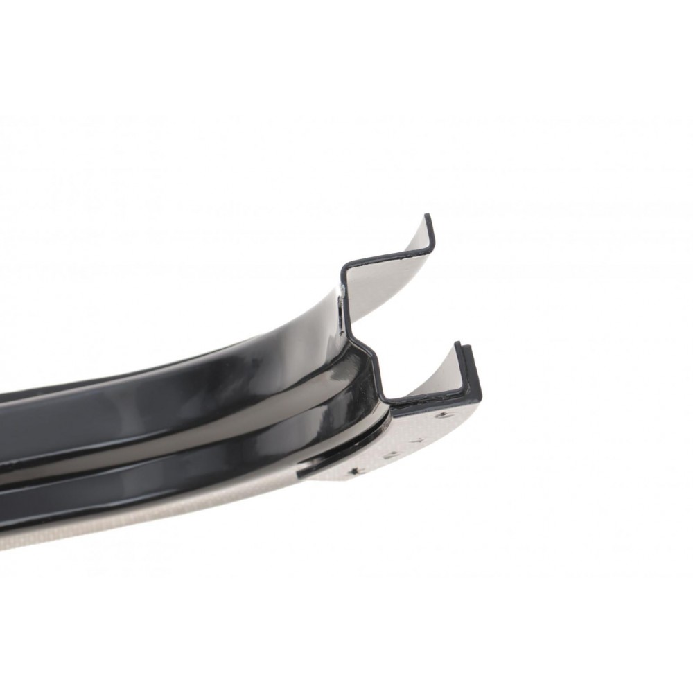 Направляюча дверей (бічних/середня) Renault Master/Opel Movano 01- (R)