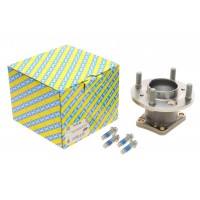 R15288 SNR Комплект підшипника ступиці колеса