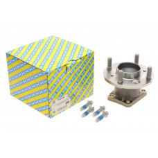 R15288 SNR Комплект підшипника ступиці колеса