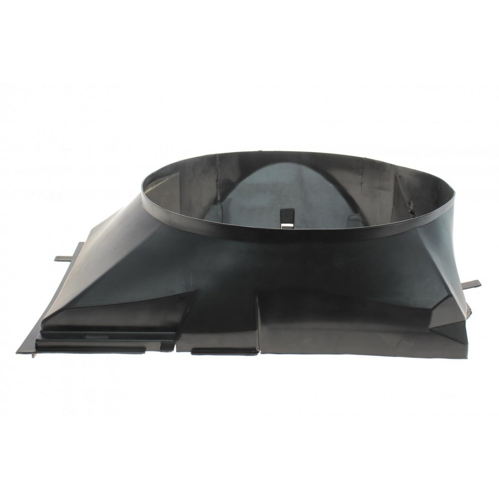 Дифузор радіатора MB C-class (W202) 93-00