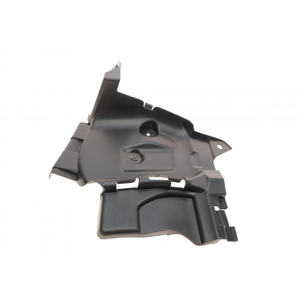 Захист днища Renault Logan 12- (L)