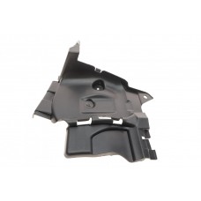 Захист днища Renault Logan 12- (L) Захист днища Renault Logan 12- (L)