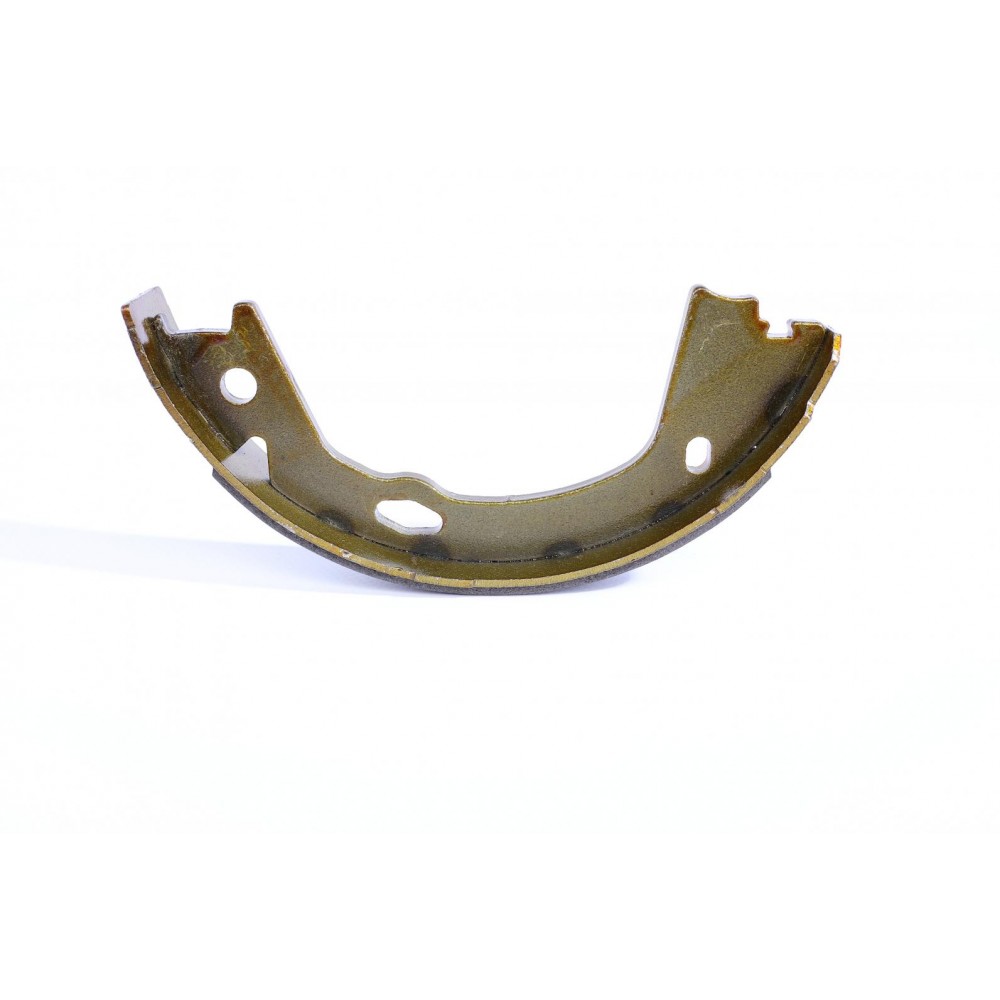 Колодки ручника Kia Optima 10- (167x27)