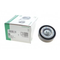 532 0895 10 INA Паразитный / ведущий ролик, Поліклиновий ремінь