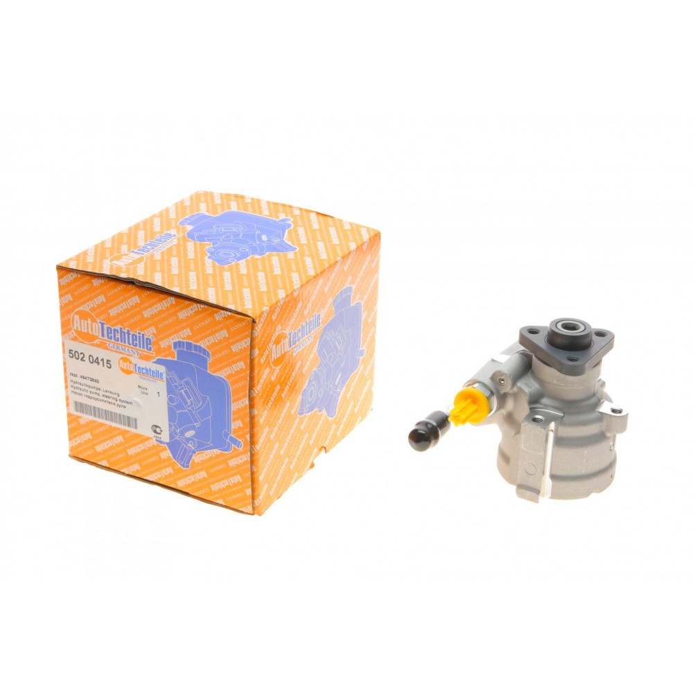 Насос ГПК Fiat Doblo 1.6/1.9JTD 01-