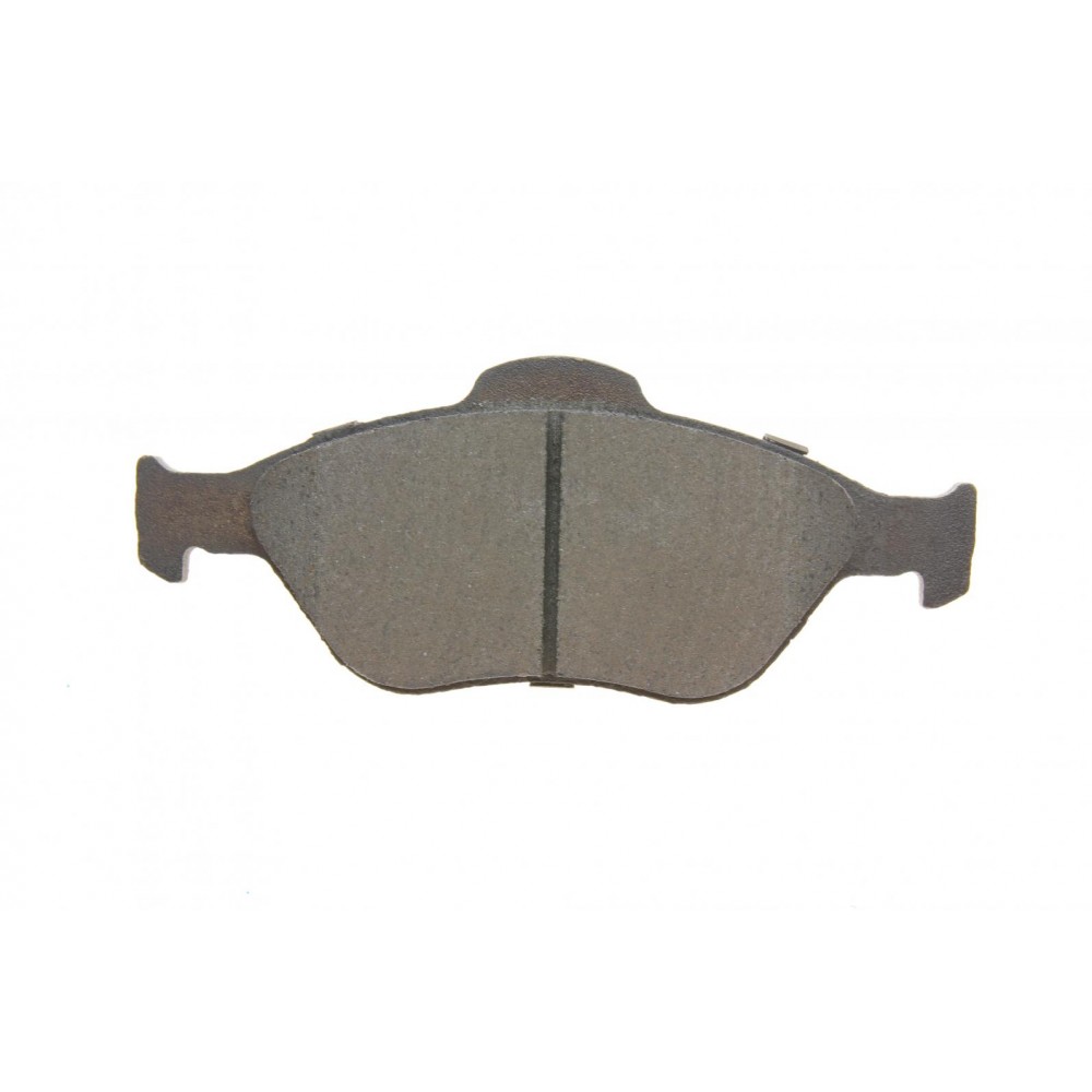 Колодки гальмівні (передні) Ford Fiesta 95-10/Fusion/Ka 02-12/Puma/Mazda 121 96-03/Mazda 2 03-07