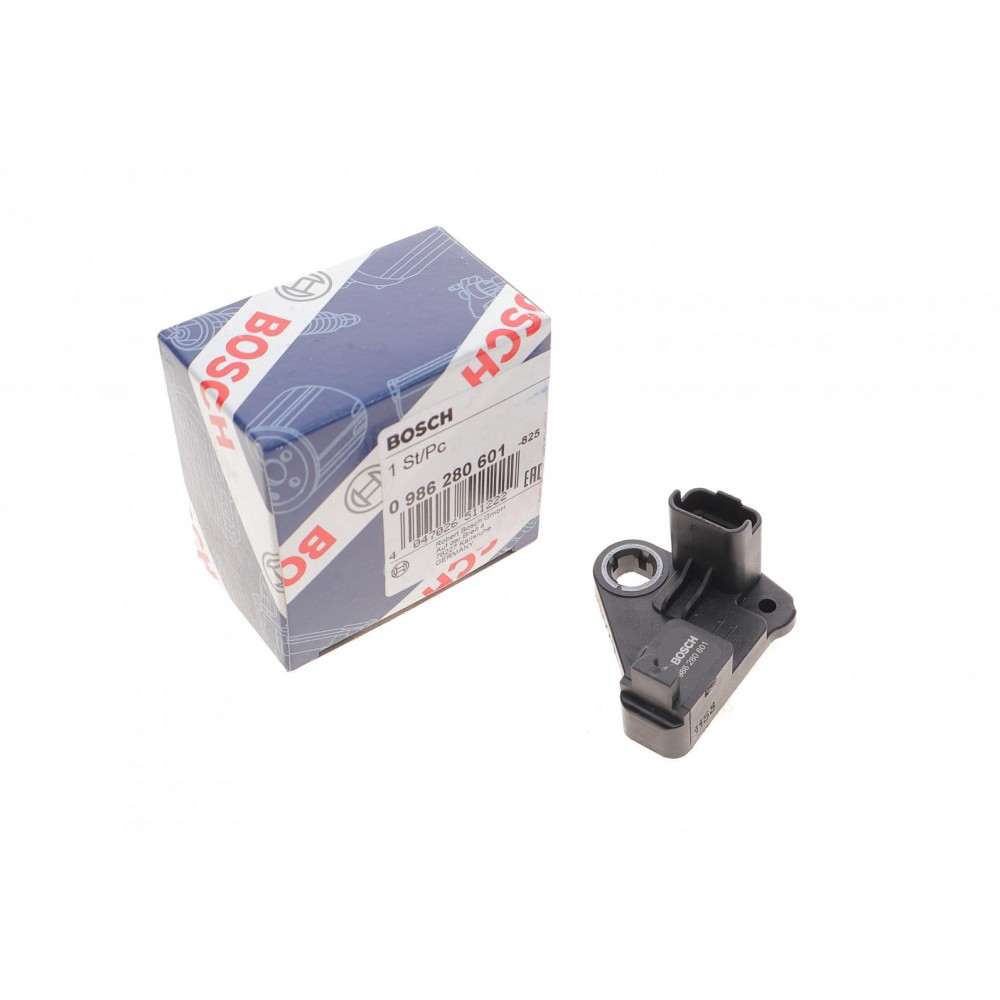 0 986 280 601 BOSCH Датчик імпульсів
