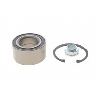 19-2284 METELLI Комплект підшипника ступиці колеса