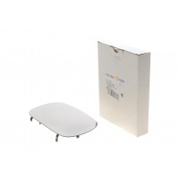 Скло дзеркала Fiat Doblo 1.2-1.9 01-