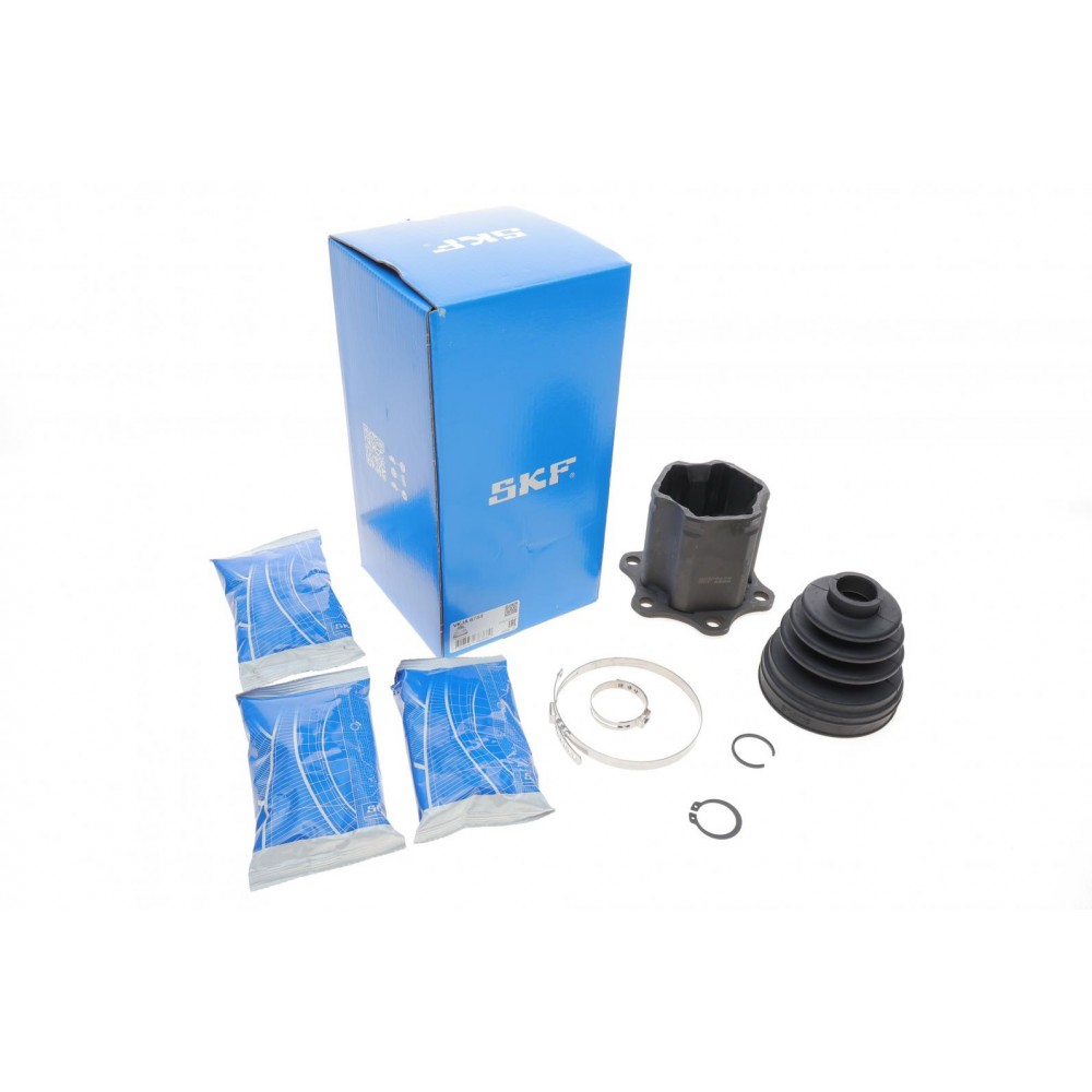 VKJA 8788 SKF Шарнирный комплект, Привідний вал