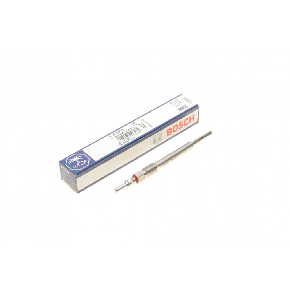 0 250 403 014 BOSCH Свічка розжарювання