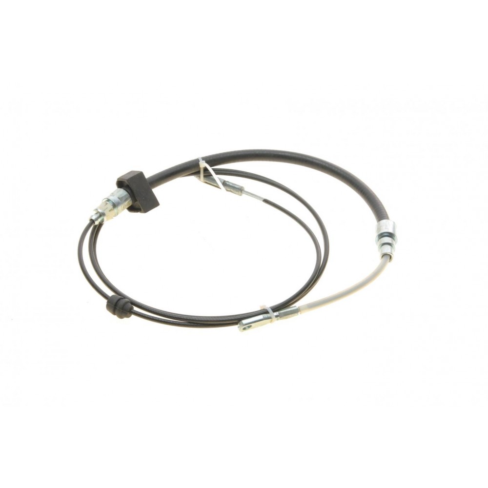 Трос ручника (центральний) MB Sprinter 96- (2м)