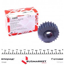 33695 FEBI BILSTEIN Шестерня колінчастий вал