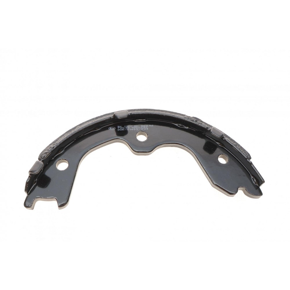 Колодки гальмівні (задні) Nissan Teana 03-