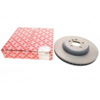 179565 FEBI BILSTEIN Гальмівний диск