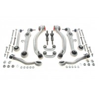 TC1300KIT DELPHI Ремкомплект, поперечный Важіль підвіски