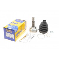 15-1118 METELLI Шарнирный комплект, Привідний вал