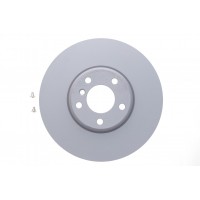 92253825 TEXTAR Гальмівний диск