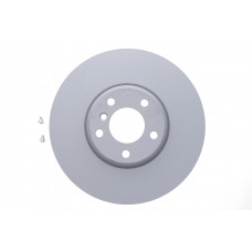 92253825 TEXTAR Гальмівний диск